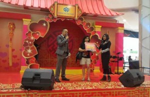 Wow! GGP Bagi-Bagi Voucher 100 Juta