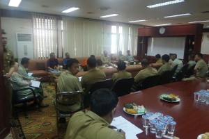 Musim Hujan Sudah Tiba, Pemkot Bekasi Petakan Zona Rawan Banjir