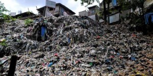 TPA Sumur Batu Longsor, Tewaskan Satu Orang