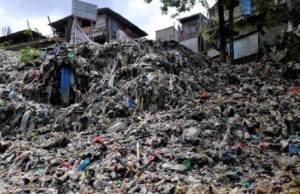 TPA Sumur Batu Longsor, Tewaskan Satu Orang