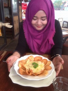 Nanny’s Pavillon Sekarang Sudah Ada di Bekasi!