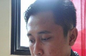 Musim Hujan Tiba, Kelurahan Teluk Pucung Siaga Banjir