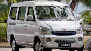 Mulai Juli 2017, Pabrik Mobil Murah China Beroperasi di Cikarang
