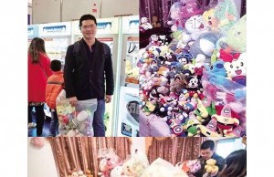 Ini Dia yang Jago di Mesin Penjepit Boneka!