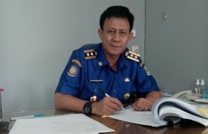 Pos Damkar Siap Dibangun di Harapan Indah