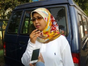 Lurah Durenjaya Prioritaskan Pembangunan di Tiga Zona Rawan Banjir
