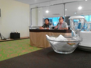 Hotel Merapi Merbabu Bekasi, Hadirkan Konsep Hotel Bernuansa Tradisional Jawa