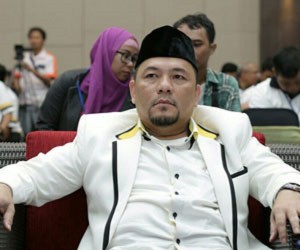 Gelar Musda, Heri Koswara Kembali Terpilih Menjadi Ketua PKS Kota Bekasi