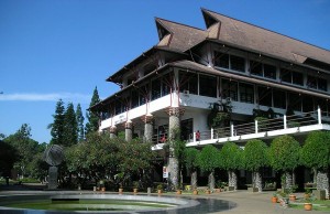 Kuliah di ITB Sekarang Bisa di Bekasi dan Cirebon!