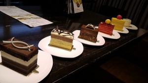 La Cookie n’ Co, Toko Kue Anak Negeri Dengan Harga Terjangkau