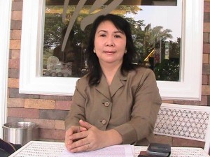 Dewan Optimis Kucuran Dana Medansatria Rp 100 Milyar