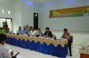 Jelang MEA, Camat Bekasi Barat Fokus Pada Pembenahan Saluran Air dan Peningkatan UKM