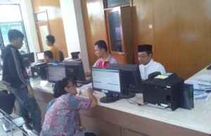 Wah, Disdukcapil Fasilitasi Pembuatan Akta Lahir Gratis Sehari Jadi!
