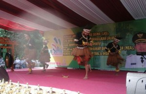 Hari Ini LKS Tingkat SMK Se-Kota Bekasi Resmi Dibuka!