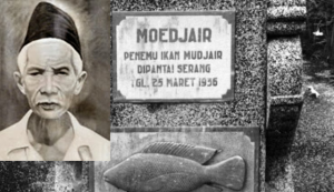 Spesies Ikan Mujair Diciptakan oleh Orang Indonesia?