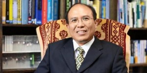 Prof. Josaphat, Pengharum Nama Bangsa
