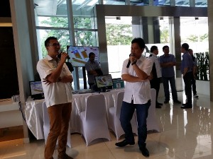 Summarecon Bekasi Buka Kawasan Komersil Terakhir di Lokasi Premium