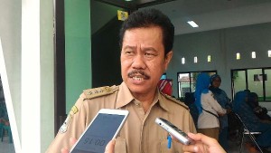 Tajudin : Dipindah ke Selatan, Saya Kualat Kayaknya!