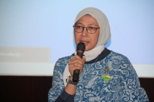 Bulan Ini, Pasien Demam Berdarah di RSUD Naik Hingga 300%
