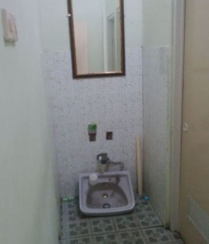 WC SEKOLAH
