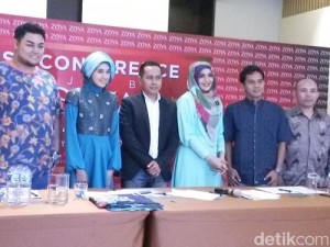 Pihak Zoya Meminta Maaf Karena Produk Halal-nya?