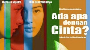 Bagi Penggemar AADC, Wajib Baca Ini!