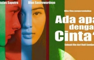 Bagi Penggemar AADC, Wajib Baca Ini!