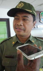 Kepala Disdukcapil Kota Bekasi Himbau Warga Untuk Lakukan Perekaman KTP Elektronik