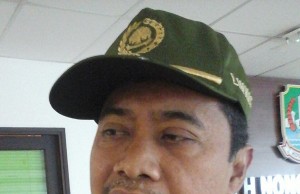 Kepala Disdukcapil Kota Bekasi Himbau Warga Untuk Lakukan Perekaman KTP Elektronik