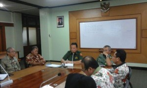 Kota Bekasi Sebagai Tuan Rumah Hari Koperasi ke-69