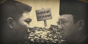 Ahok Tuding Nyamuk Bekasi Gigit Warga DKI, DPRD Bekasi: Lebay..
