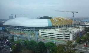 Rencana Peningkatan Investor di Kota Bekasi