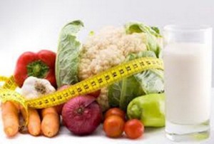 Turunkan Berat Badan Secara Alami