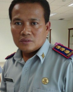 Dishub Akan Tambah ZOSS di Beberapa Titik Sekolah Kota Bekasi