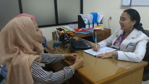 Imlek, Dokter Keturunan Tionghoa Ini Berharap Lekas Dapat Momongan