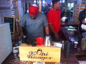 Festival Kopi di Sinpasa, Summarecon!