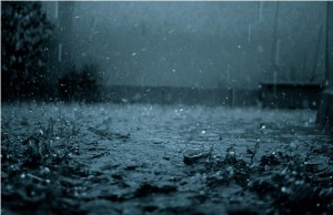 Update Info Hujan di Bekasi