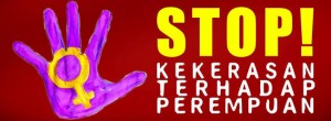 Lagi, Kekerasan Terhadap Perempuan