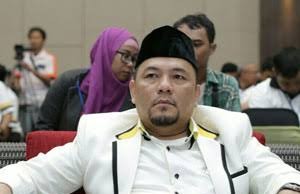 Heri Koswara : Jika Diamanahkan Jadi Walikota, Saya Siap!