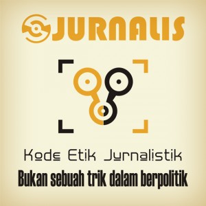 Wartawan dalam Kode Etik