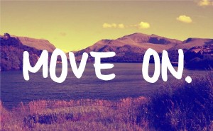 Tips Agar Anda Cepat Move On Dari Mantan
