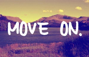 Tips Agar Anda Cepat Move On Dari Mantan