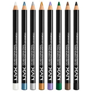 Kenali Jenis Eyeliner Anda!