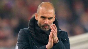 Kedatangan Pep Guardiola Membawa Angin Segar Bagi Manchester City