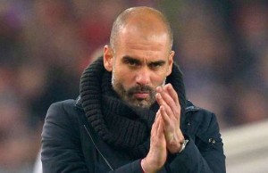 Kedatangan Pep Guardiola Membawa Angin Segar Bagi Manchester City