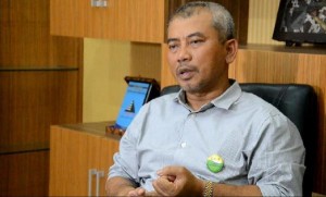 Musim Hujan Tiba, Tiga Camat di Kota Bekasi Saling Tukar Posisi