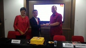 Red Planet Tawarkan Konsep Hotel Ekonomis Dengan High Technology
