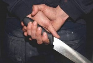 Ngamuk di Losmen Sumber Jodoh, Seorang Pria Ditangkap
