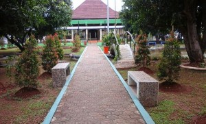 Pemkot Bekasi Anggarkan 2,2 Milyar Untuk Pembangunan Taman di 12 Kelurahan Bekasi