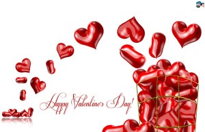 Perayaan Valentine Dilarang di Kota Ini!